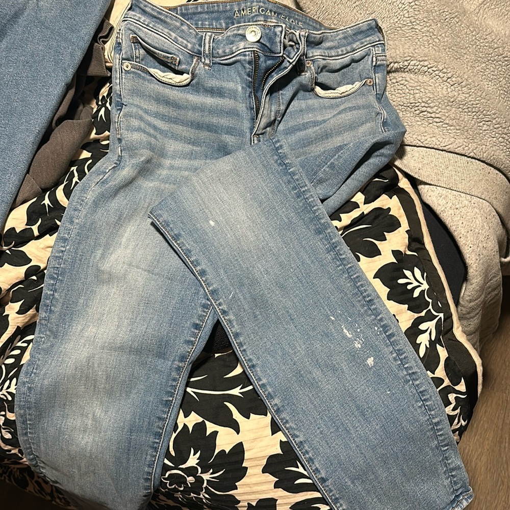 American eagle